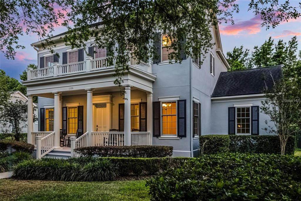 1106 Celebration Avenue - Photo 1