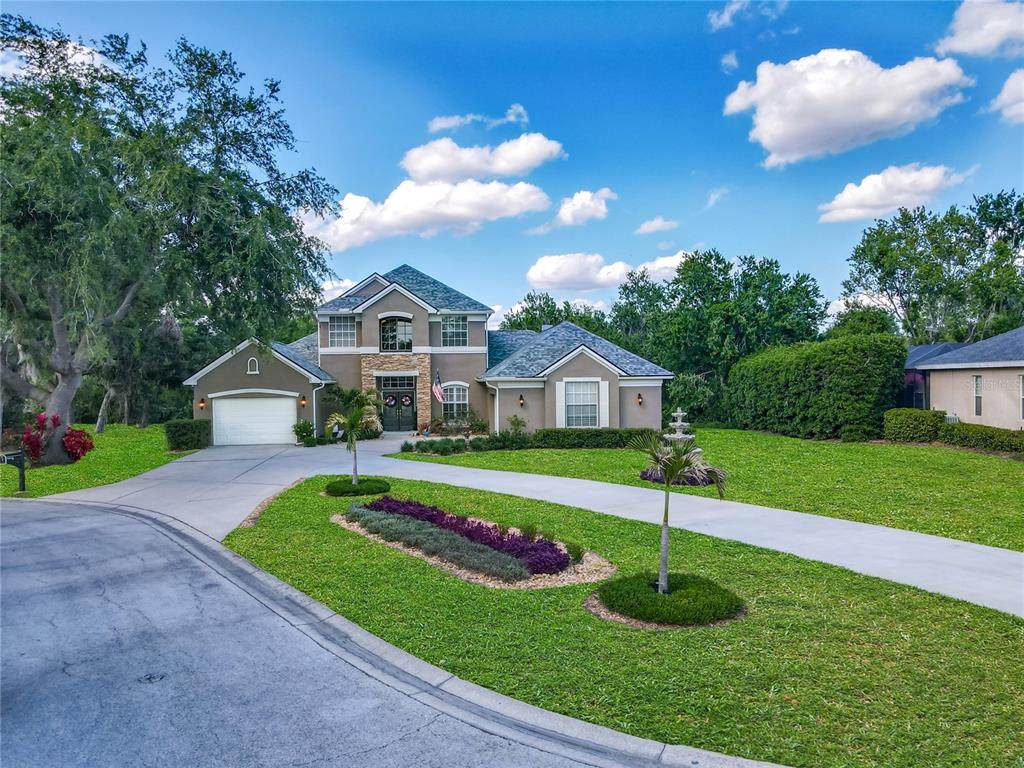 3008 Sutton Woods Drive - Photo 1