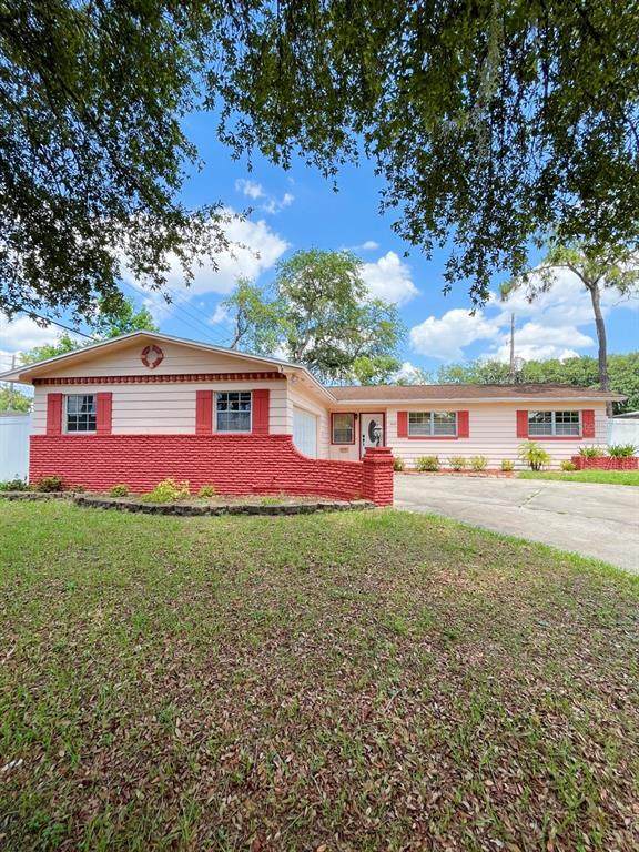 1603 Gaston Foster Road - Photo 1
