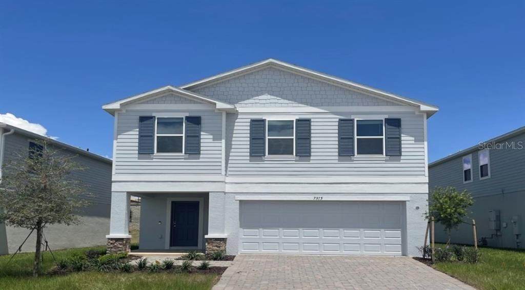 7315 Capstone Drive - Photo 1