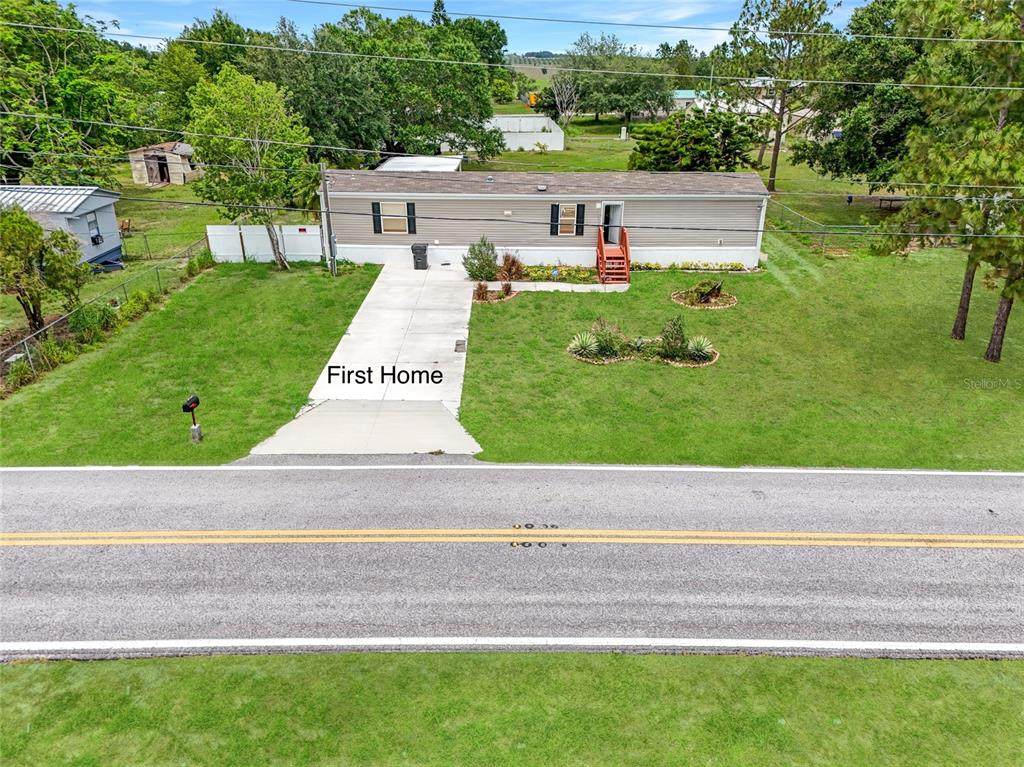 327 Tindel Camp Road - Photo 1