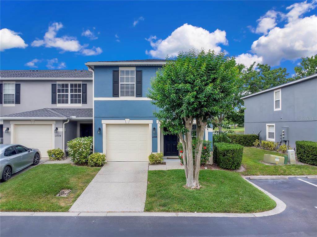 12928 Lexington Summit Street - Photo 1