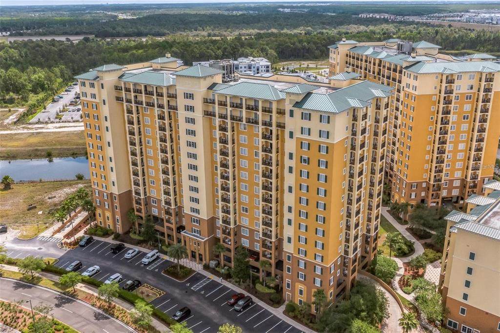 8101 Resort Village Drive - Photo 1