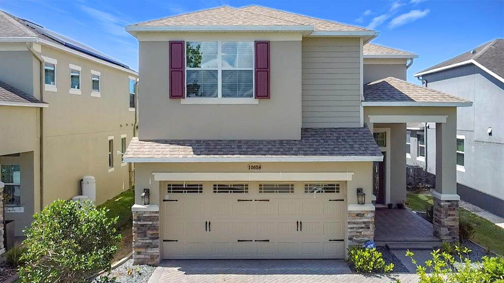 10658 Bannan Street - Photo 1
