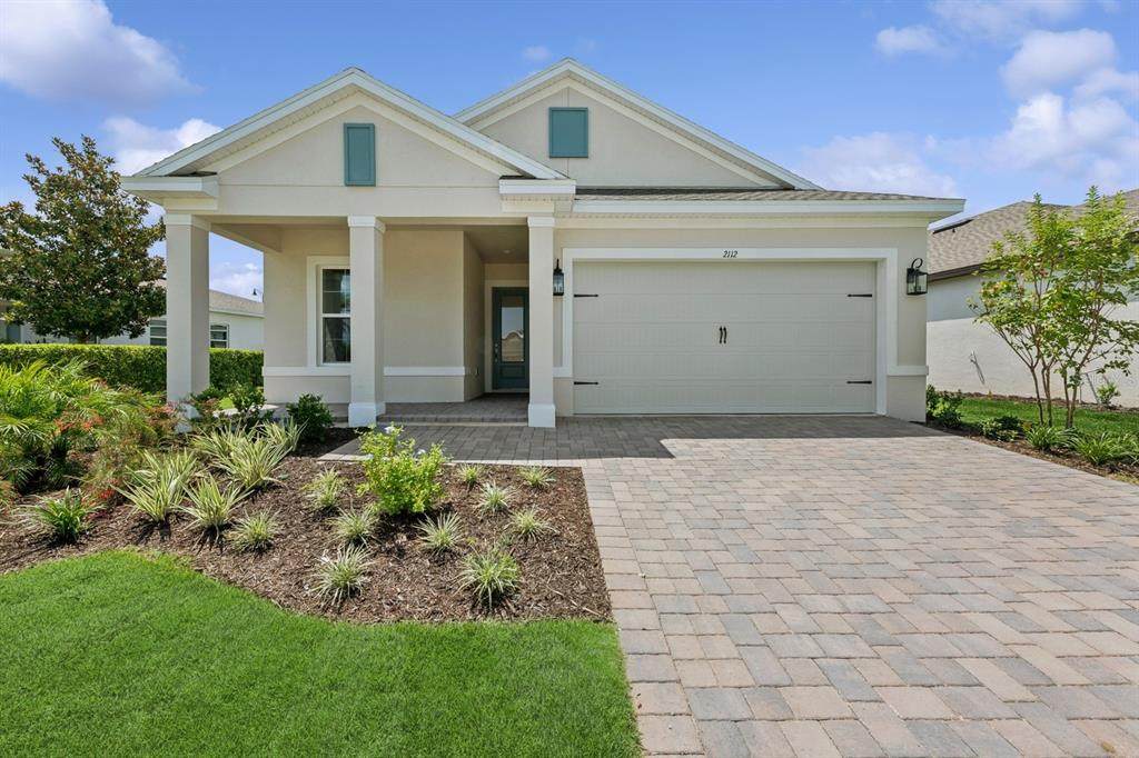 2112 Antilles Club Drive - Photo 1