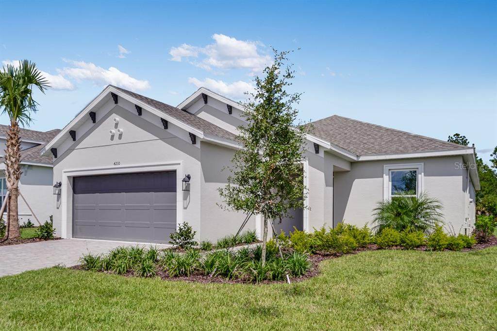 4210 Barbuda Lane - Photo 1