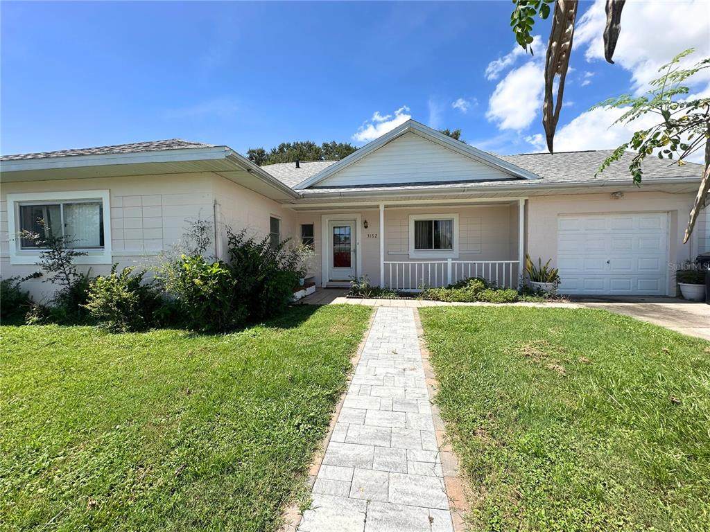 3162 Little Sound Drive - Photo 1