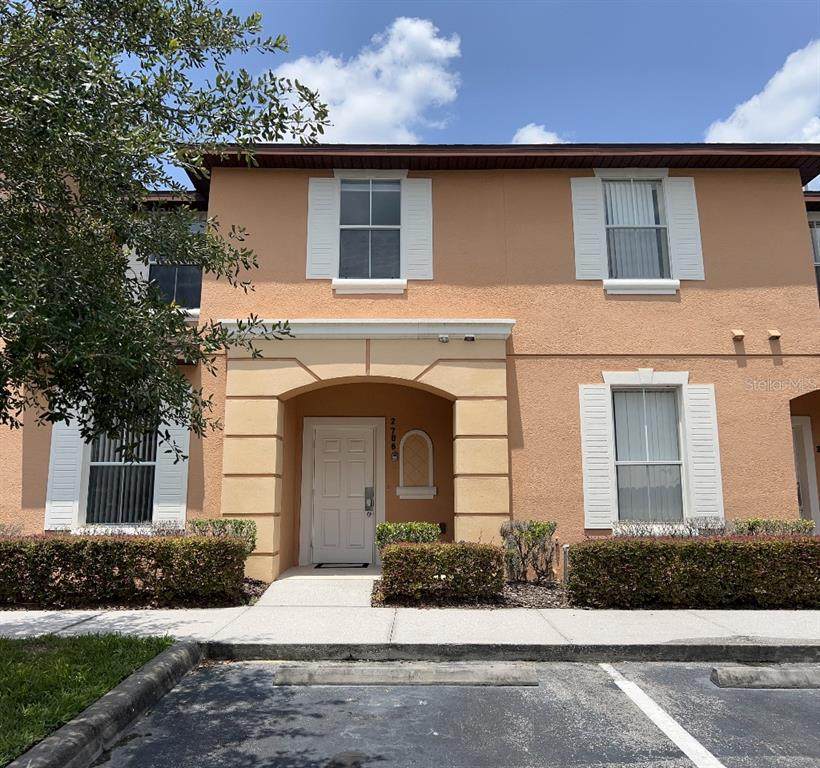 2706 Camaro Drive - Photo 1