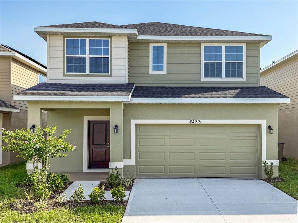 4433 Sagefield Drive - Photo 1