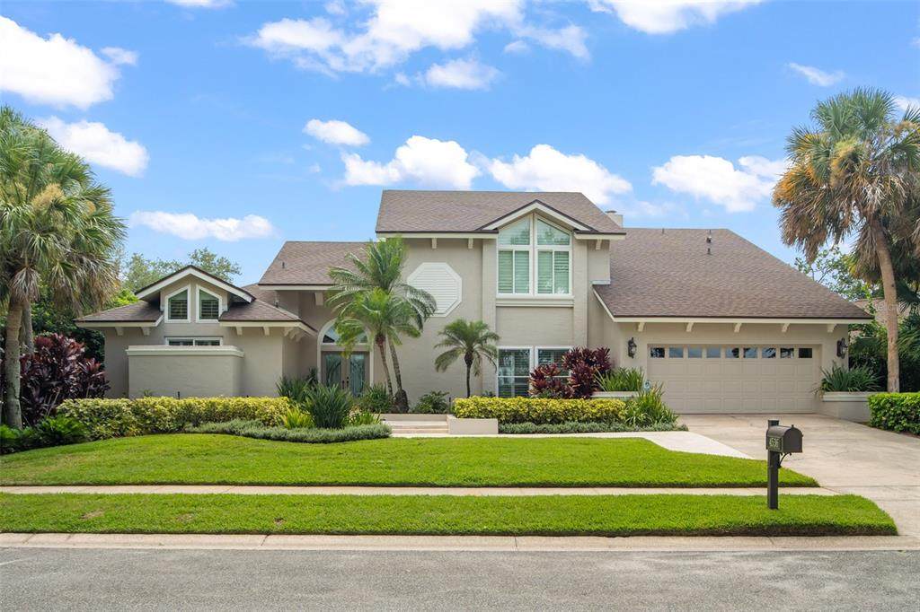 4536 Landmark Drive - Photo 1