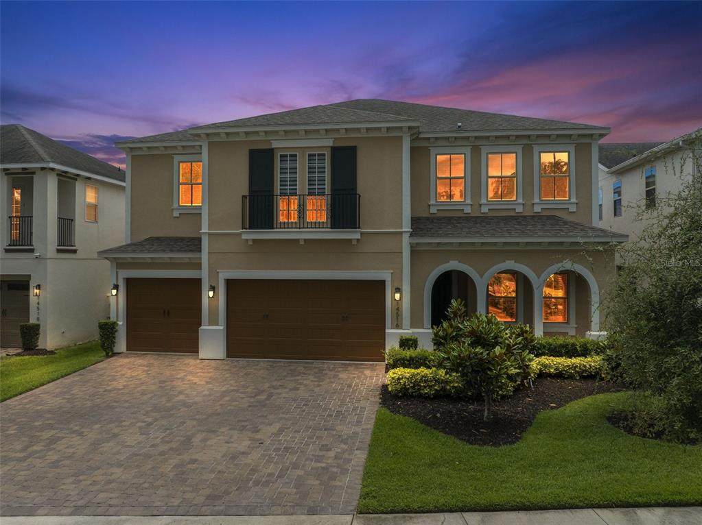 14516 Sunbridge Circle - Photo 1