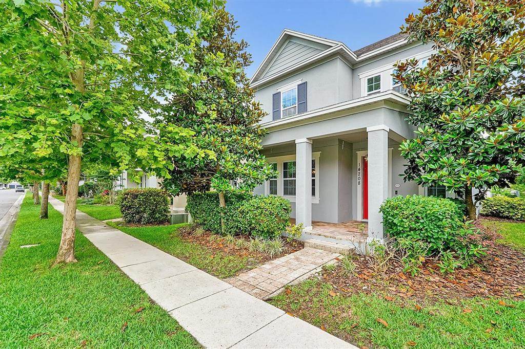 14208 Shocklach Drive - Photo 1