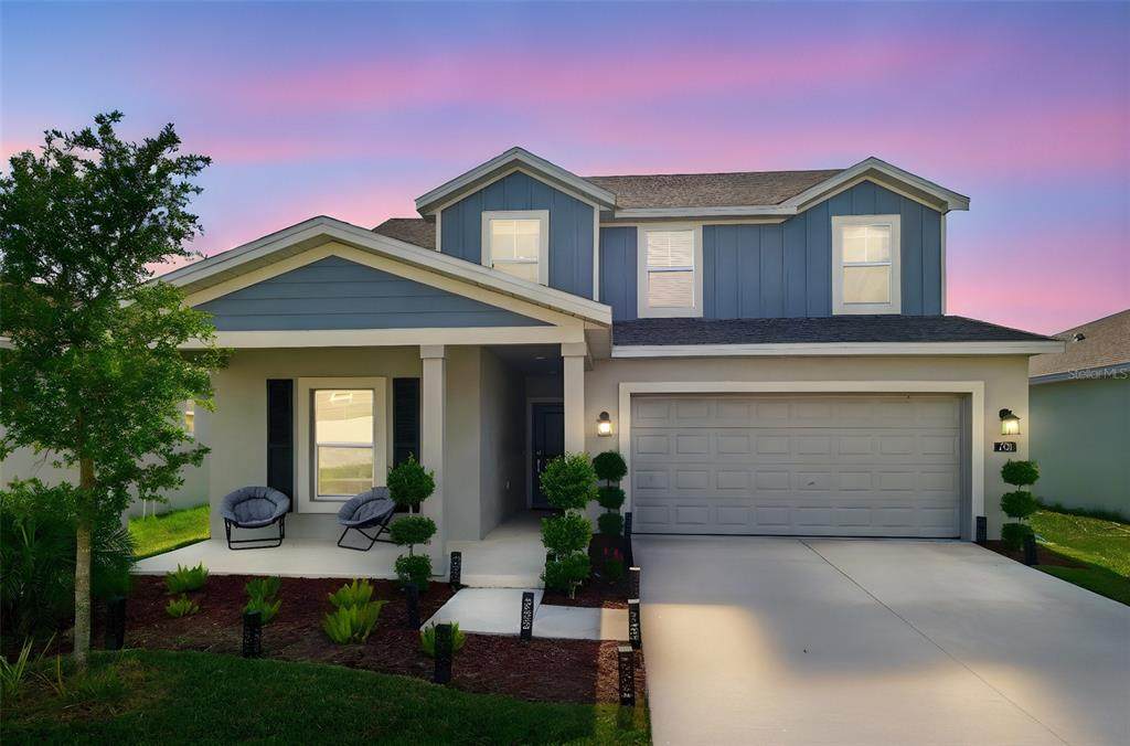 700 Trotters Drive - Photo 1