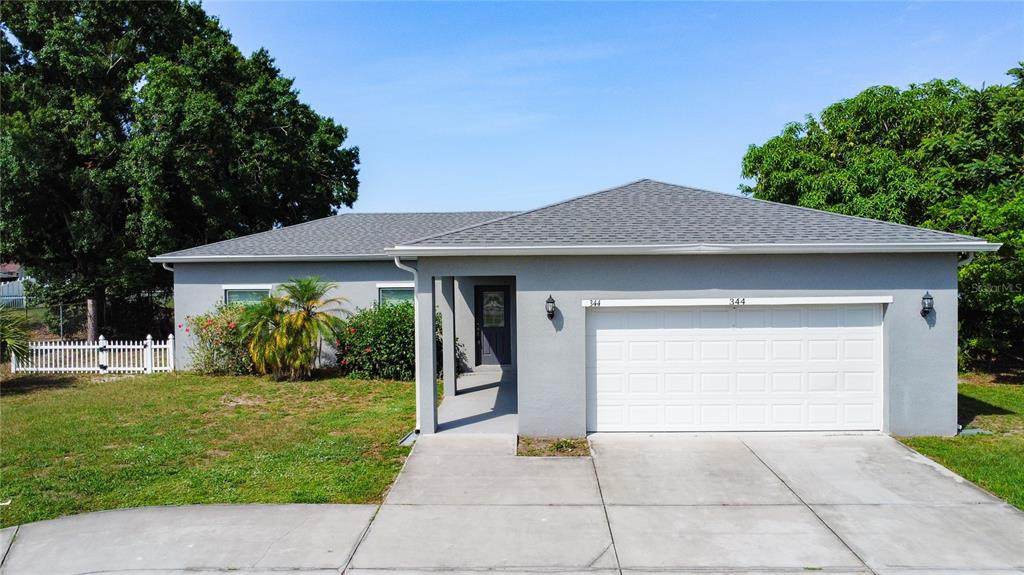 344 Buenaventura Boulevard - Photo 1