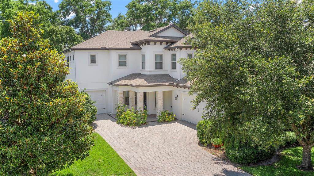808 Sherbourne Circle - Photo 1