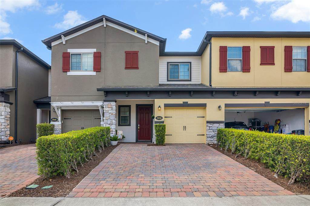 2936 Econ Landing Boulevard - Photo 1
