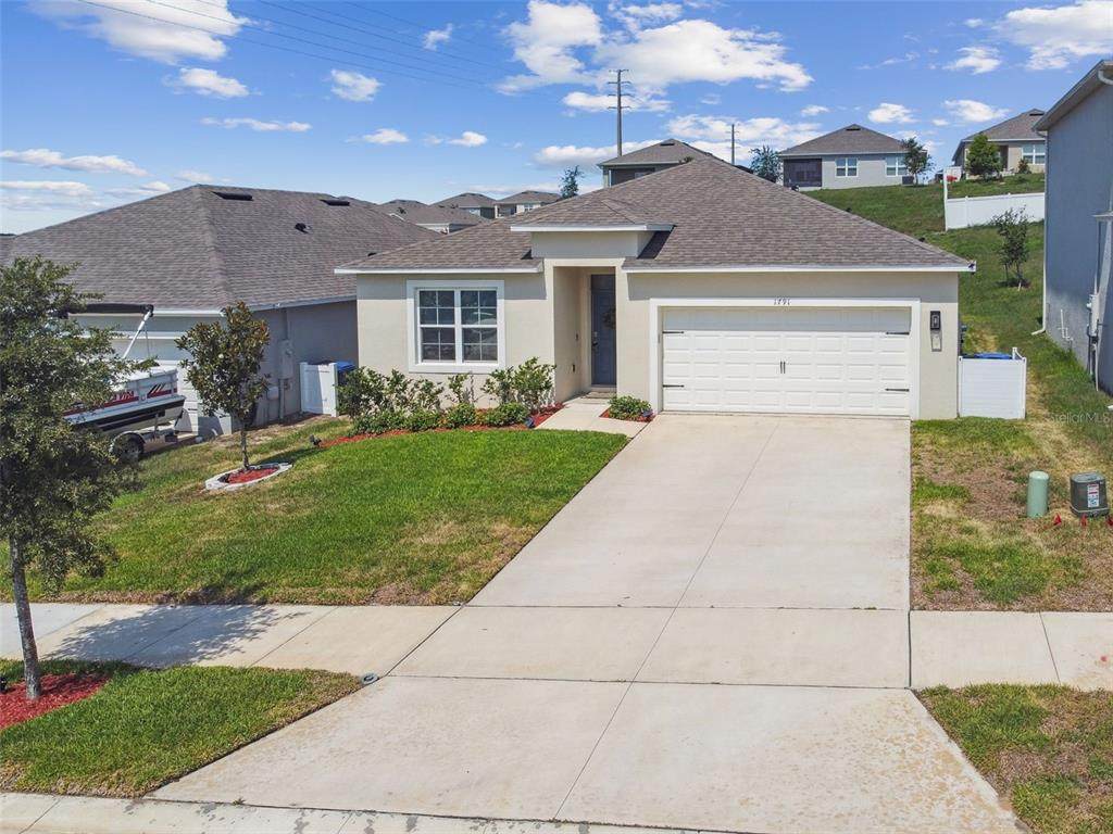 1791 Hackberry Street - Photo 1