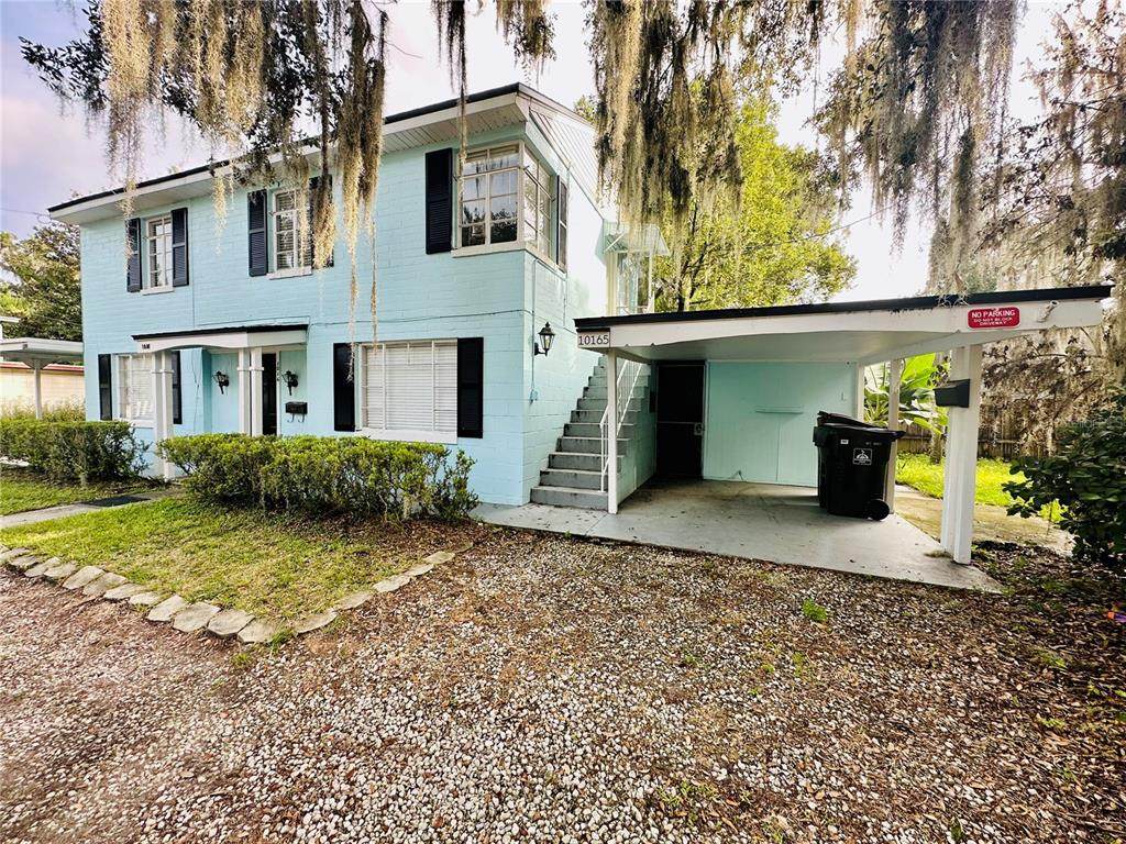 1016 Atkins Place - Photo 1