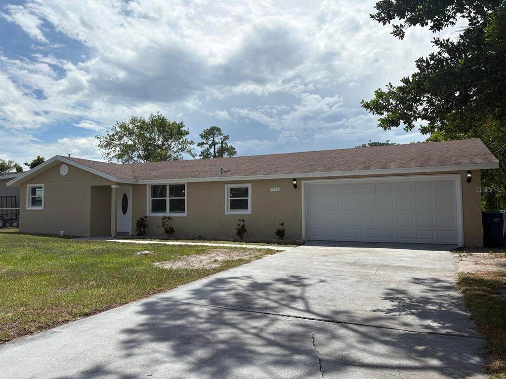 1516 Culverhouse Drive - Photo 1