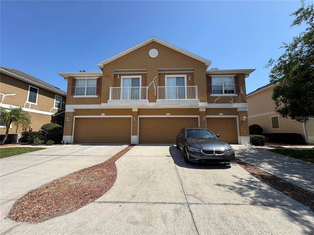 7544 Red Mill Circle - Photo 1