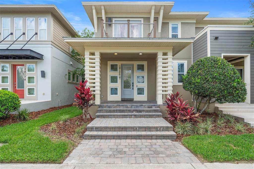 14126 Walcott Avenue - Photo 1