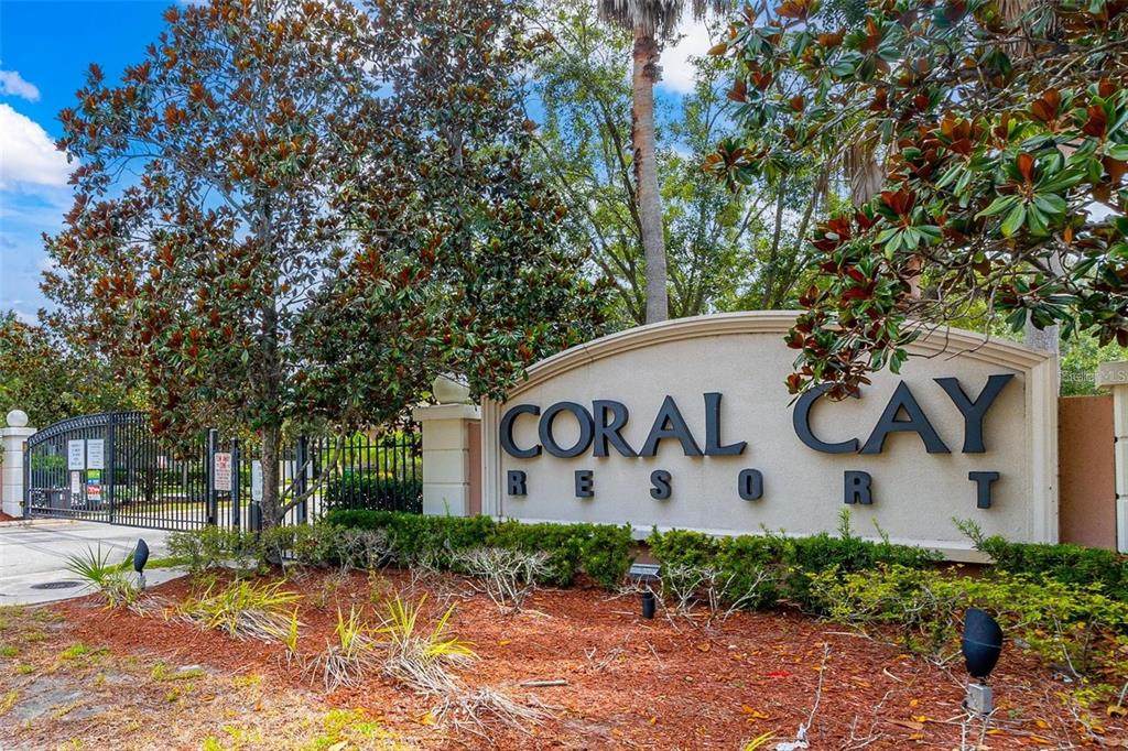 2411 Caravelle Circle - Photo 1