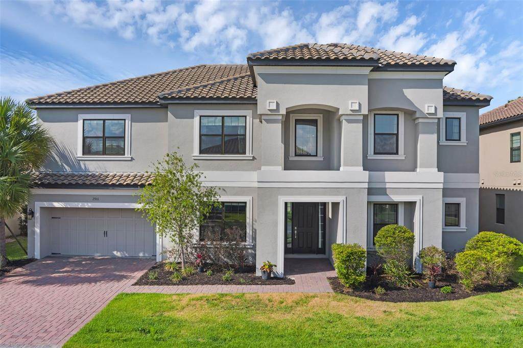 2901 Agostino Terrace - Photo 1