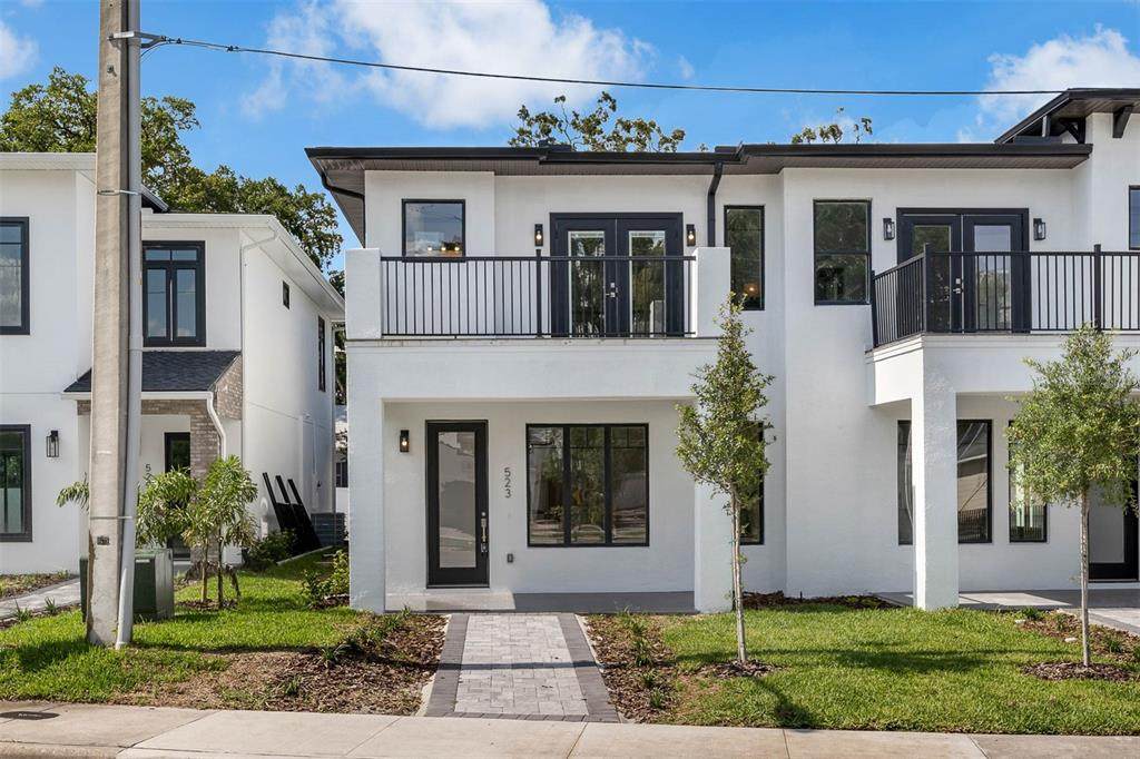 523 Princeton Street - Photo 1
