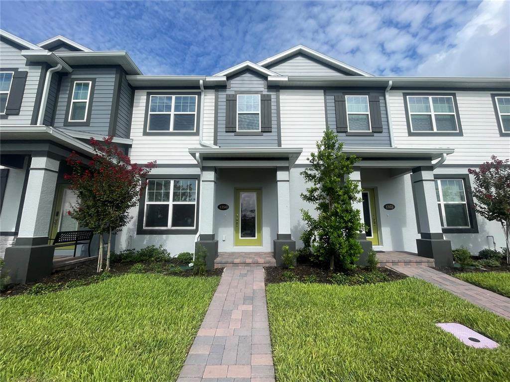 1356 Lumpini Street - Photo 1