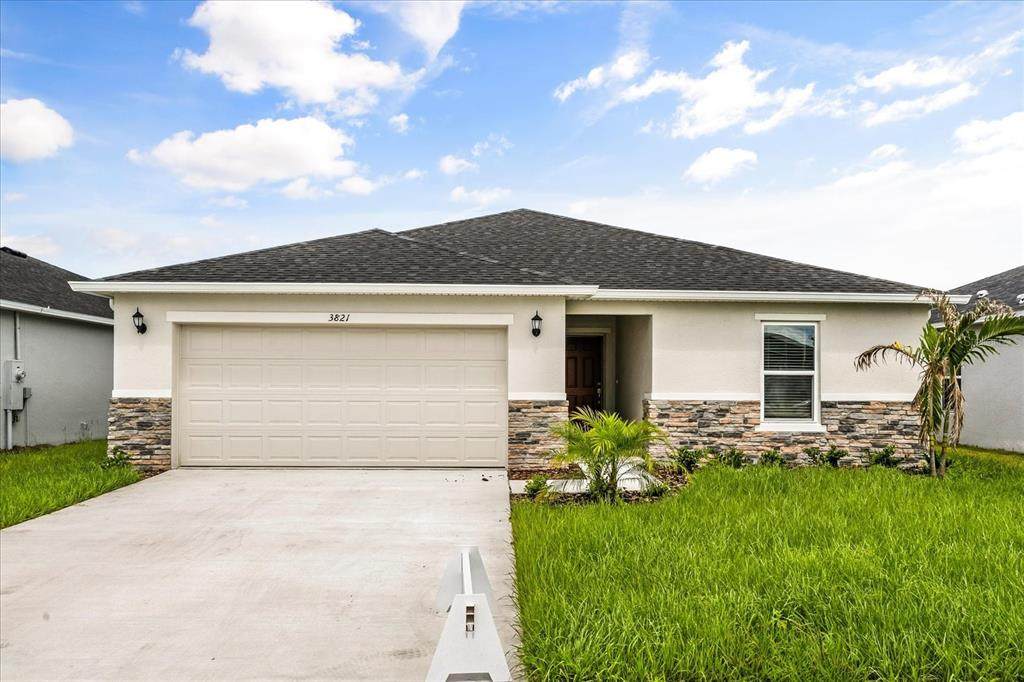 3821 Elk Bluff Road - Photo 1