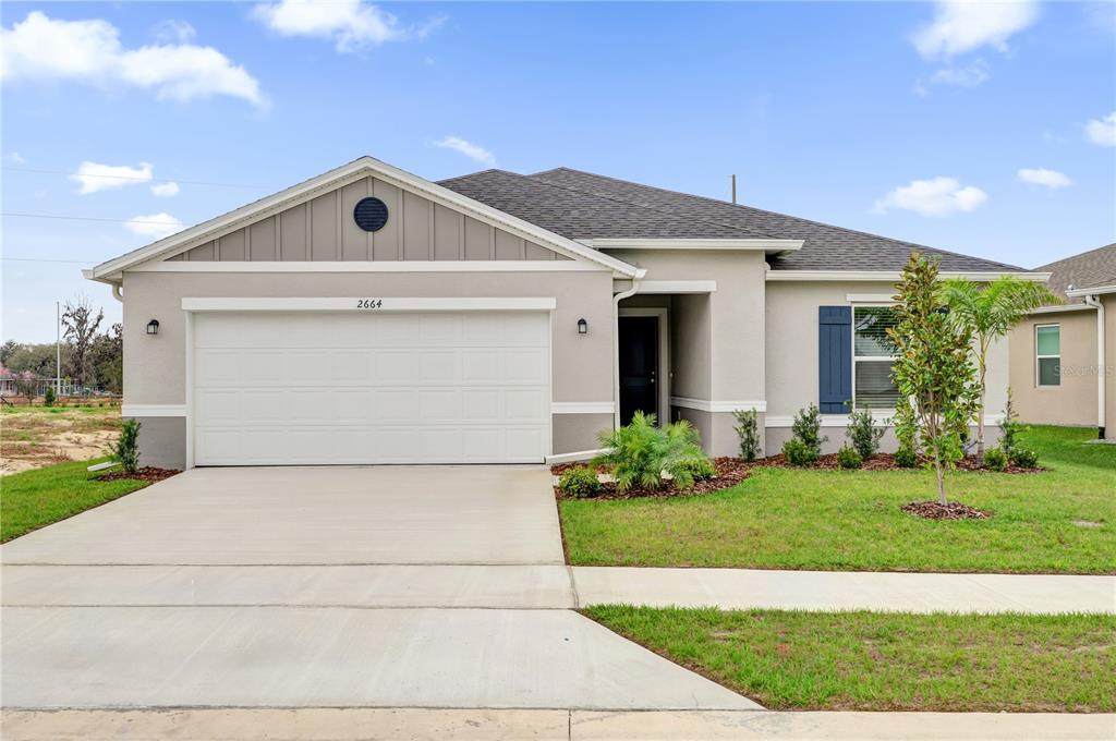 2644 Hancock Crossing Drive - Photo 1