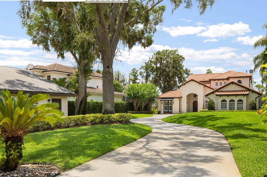 11018 Lake Butler Boulevard - Photo 1