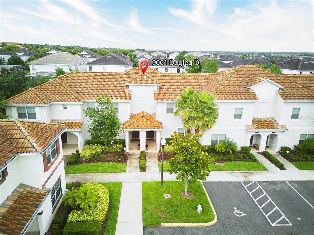 9061 Dogleg Drive - Photo 1