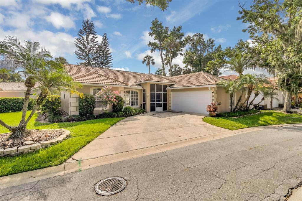 625 Nighthawk Circle - Photo 1