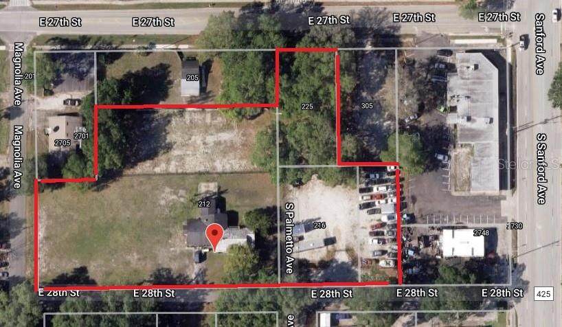 208 28TH Street - Photo 1