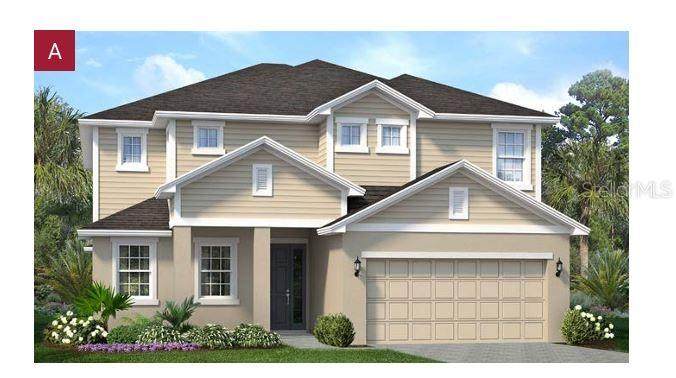 2261 Sirena Lane - Photo 1