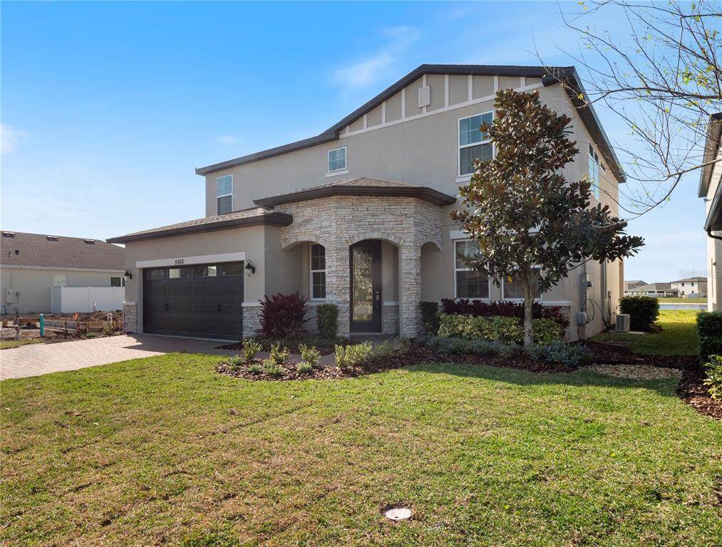 5550 Sabal Drive - Photo 1