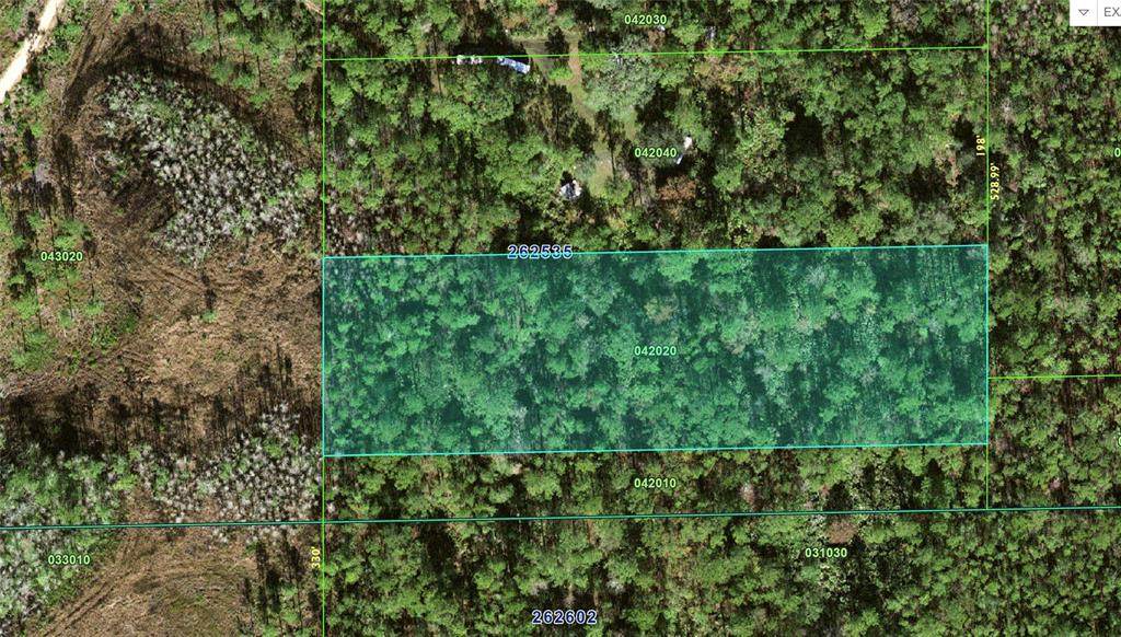 000 Dean Still Road - Photo 1