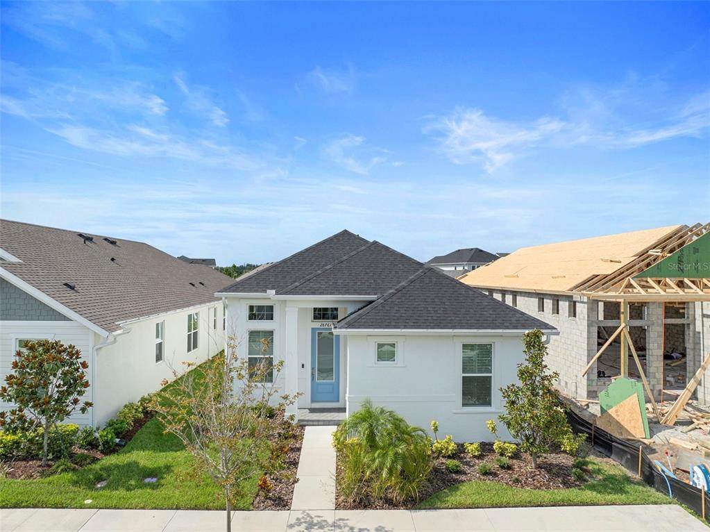 28761 Sweet Persimmon Drive - Photo 1