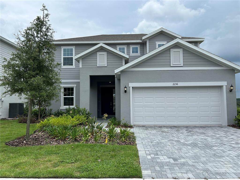 2256 Sirena Lane - Photo 1
