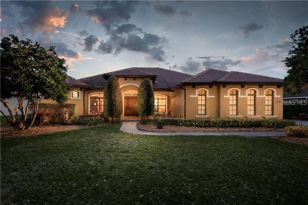 12663 Hawkstone Drive - Photo 1