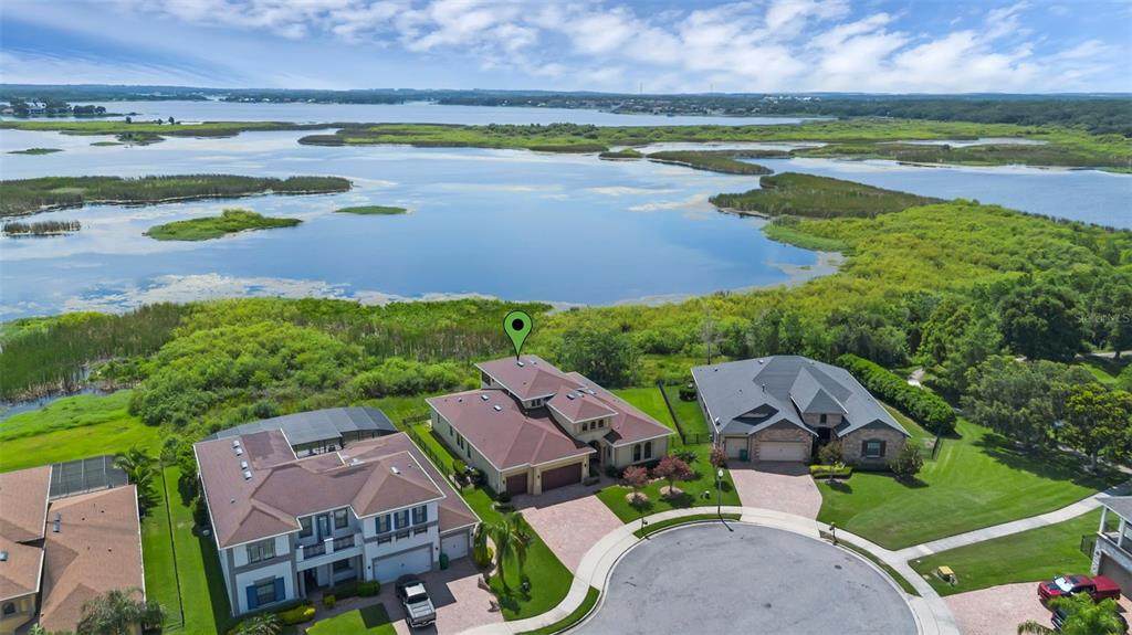 15344 Johns Lake Pointe Boulevard - Photo 1