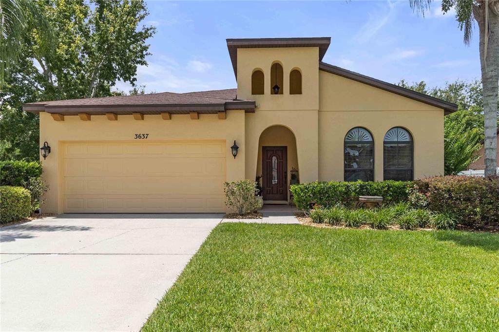 3637 Foxchase Drive - Photo 1
