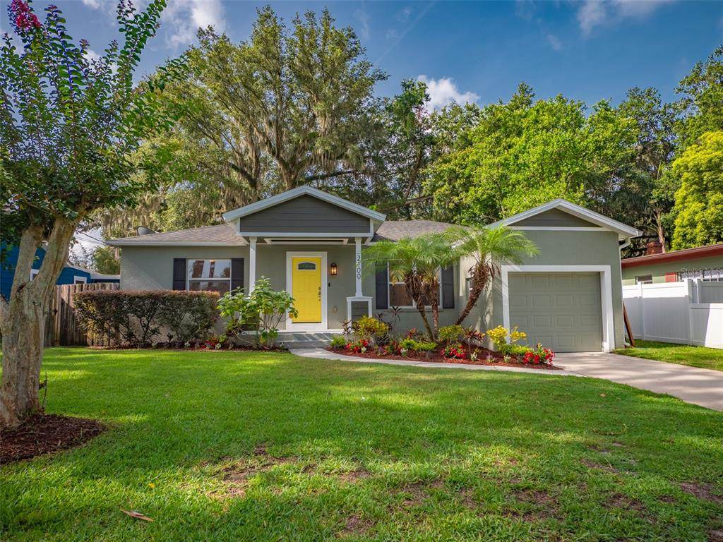 2100 Forest Circle - Photo 1