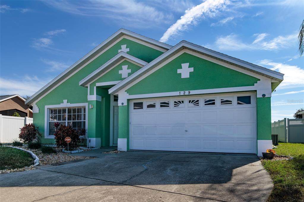129 Garberia Drive - Photo 1