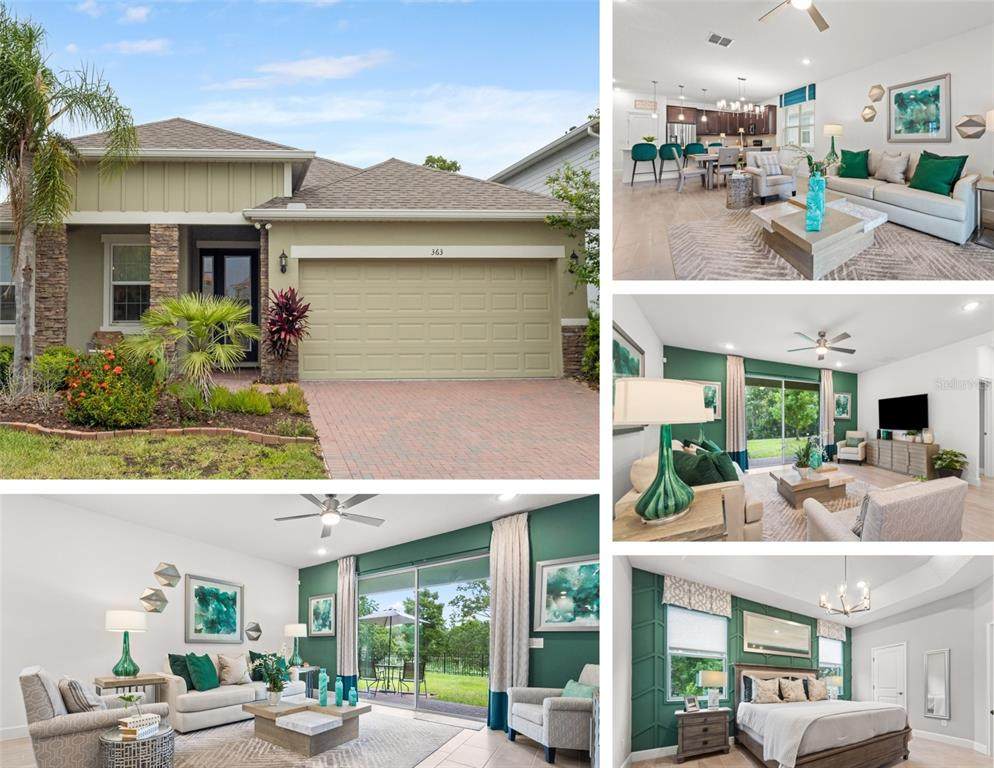 363 Miro Drive - Photo 1