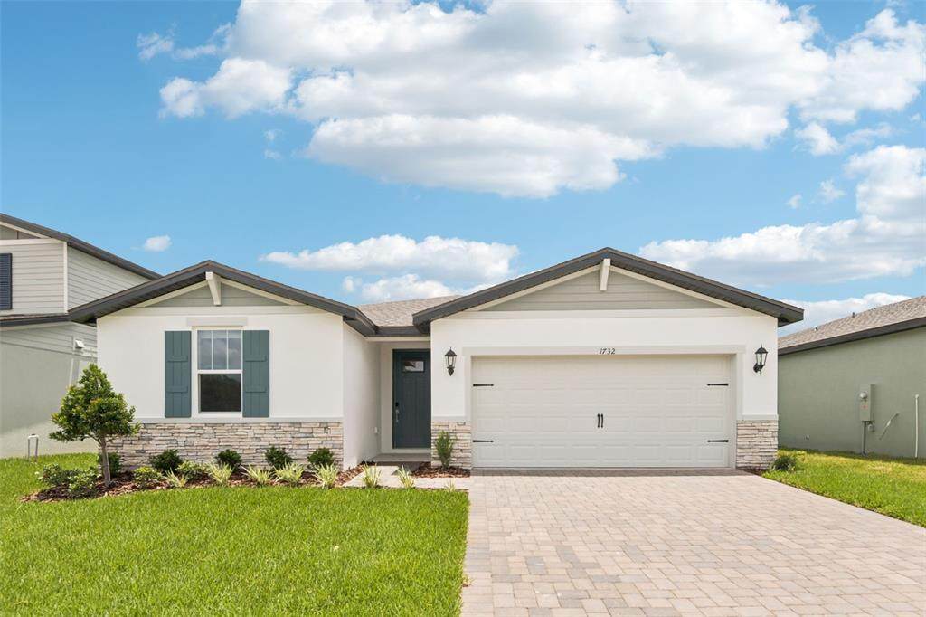 1732 Brekey Way - Photo 1
