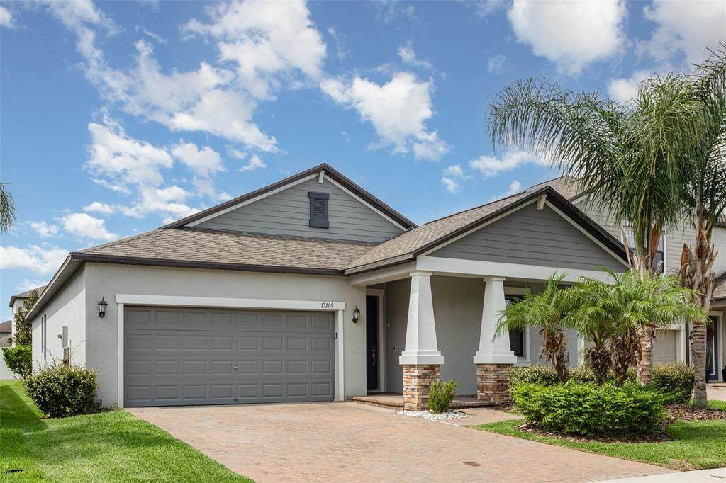 13209 Haystack Court - Photo 1