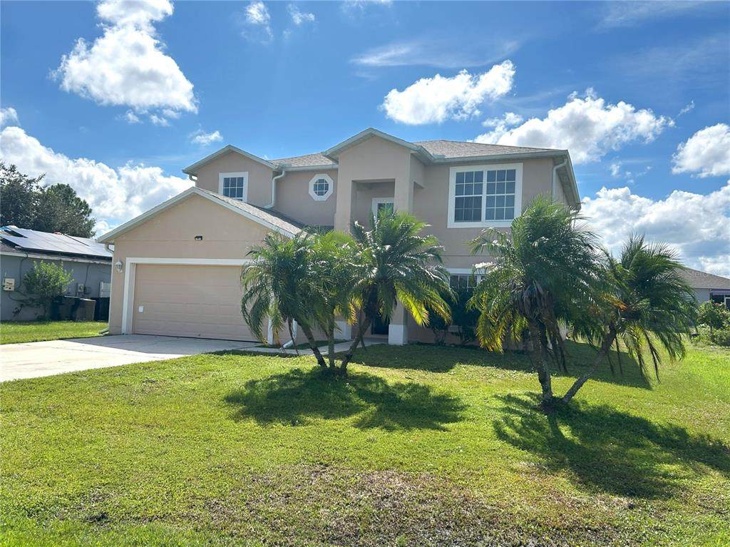 712 Parrot Court - Photo 1