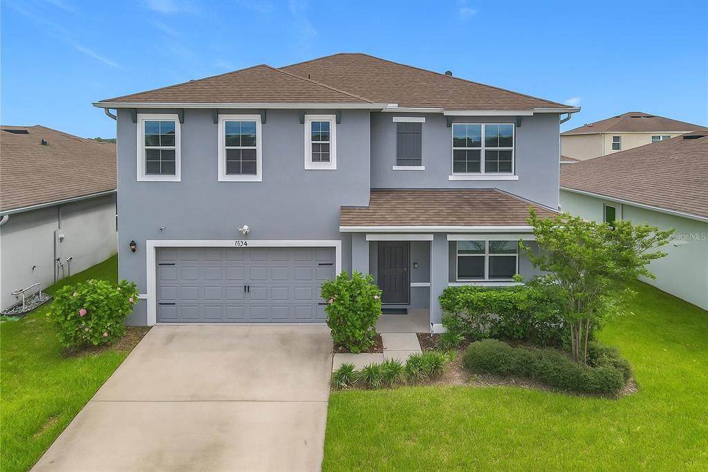 3975 Silverstream Terrace - Photo 1
